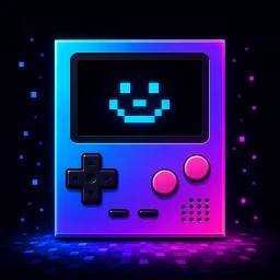 Symbol von Retro Game Emulator Pro