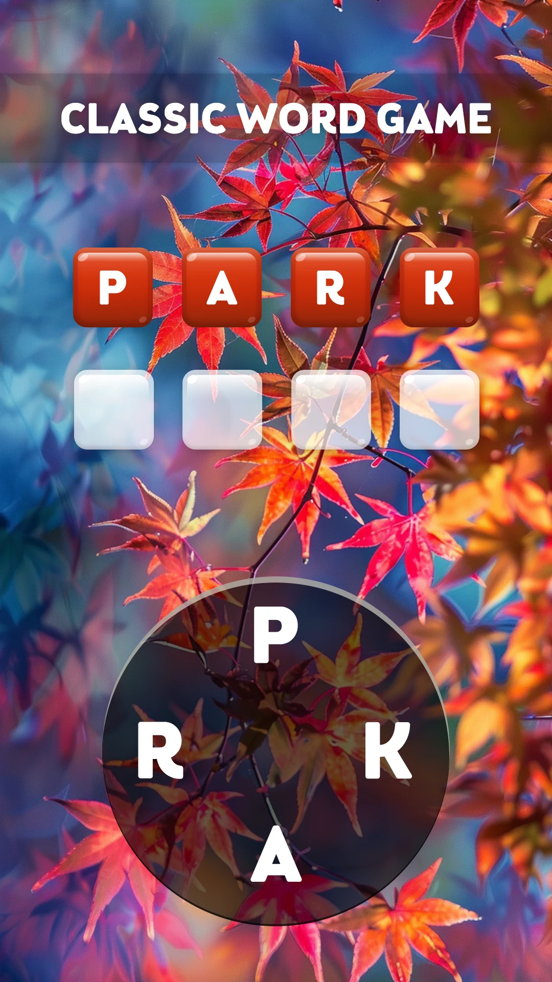 Word Connect-Wonders of View screenshot